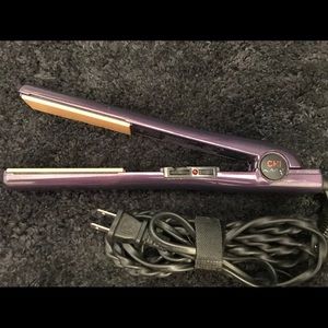 Chi hair straightener